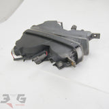 Nissan R33 Skyline S1 Front Bumper Turn Signal Lamps Lights Pair 93–96