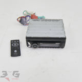 Sony MEX-N4050BT Bluetooth CD MP3 car stereo headunit single DIN, with 3GSpares logo.
