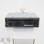 Pioneer DEH-S2250UI | Single DIN Receiver Bluetooth, Front USB & AUX, CD Player Radio Stereo