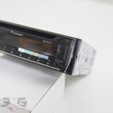 Pioneer DEH-S2250UI | Single DIN Receiver Bluetooth, Front USB & AUX, CD Player Radio Stereo