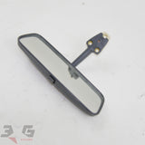 Nissan A31 Cefiro Interior Rear View Mirror RB20 RB20DET LA31 88-94