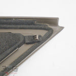 Nissan A31 Cefiro RH Right Interior Mirror Bolt Cover 88-94 Type H Brown