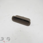 JDM Nissan A31 Cefiro LH Passengers Door Pull Pocket 88-94 Type H