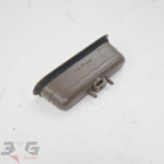 JDM Nissan A31 Cefiro LH Passengers Door Pull Pocket 88-94 Type H