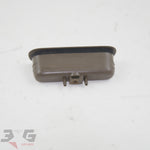 JDM Nissan A31 Cefiro LH Passengers Door Pull Pocket 88-94 Type H