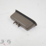 JDM Nissan A31 Cefiro LH Passengers Door Pull Pocket 88-94 Type H