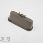 JDM Nissan A31 Cefiro LH Passengers Door Pull Pocket 88-94 Type H