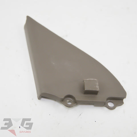 OEM Nissan A31 Cefiro LH Interior Mirror Bolt Cover 3GSpares