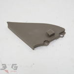 Nissan A31 Cefiro LH Left Interior Mirror Bolt Cover 88-94 Type H