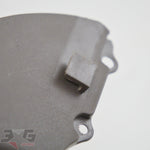 Nissan A31 Cefiro LH Left Interior Mirror Bolt Cover 88-94 Type H
