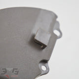 Nissan A31 Cefiro LH Left Interior Mirror Bolt Cover 88-94 Type H