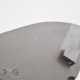 Nissan A31 Cefiro LH Left Interior Mirror Bolt Cover 88-94 Type H
