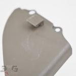 Nissan A31 Cefiro LH Left Interior Mirror Bolt Cover 88-94 Type H