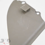 Nissan A31 Cefiro LH Left Interior Mirror Bolt Cover 88-94 Type H
