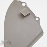 Nissan A31 Cefiro LH Left Interior Mirror Bolt Cover 88-94 Type H