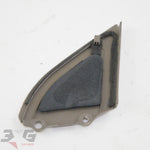 Nissan A31 Cefiro LH Left Interior Mirror Bolt Cover 88-94 Type H