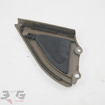 Nissan A31 Cefiro LH Left Interior Mirror Bolt Cover 88-94 Type H