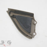 Nissan A31 Cefiro LH Left Interior Mirror Bolt Cover 88-94 Type H