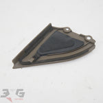 Nissan A31 Cefiro LH Left Interior Mirror Bolt Cover 88-94 Type H