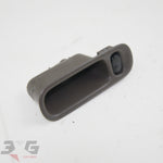 OEM Nissan A31 Cefiro RH Front Door Handle 3GSpares