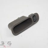 OEM Nissan A31 Cefiro RH Front Door Handle 3GSpares