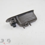 Nissan A31 Cefiro RH Right Drivers Door Pull Pocket & Lock Switch 88-94