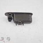 Nissan A31 Cefiro RH Right Drivers Door Pull Pocket & Lock Switch 88-94