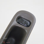 Nissan A31 Cefiro RH Right Drivers Door Pull Pocket & Lock Switch 88-94