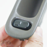 Nissan A31 Cefiro RH Right Drivers Door Pull Pocket & Lock Switch 88-94