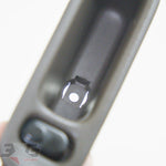 Nissan A31 Cefiro RH Right Drivers Door Pull Pocket & Lock Switch 88-94