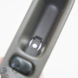 Nissan A31 Cefiro RH Right Drivers Door Pull Pocket & Lock Switch 88-94