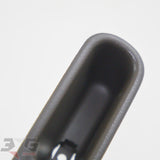 Nissan A31 Cefiro RH Right Drivers Door Pull Pocket & Lock Switch 88-94