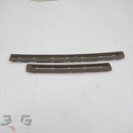 Nissan A31 Cefiro Left & Right Front Dashboard Defroster Grille LH & RH 88-94