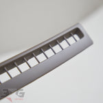 Nissan A31 Cefiro Left & Right Front Dashboard Defroster Grille LH & RH 88-94