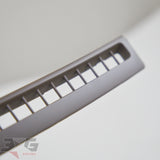 Nissan A31 Cefiro Left & Right Front Dashboard Defroster Grille LH & RH 88-94