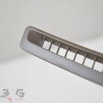 Nissan A31 Cefiro Left & Right Front Dashboard Defroster Grille LH & RH 88-94