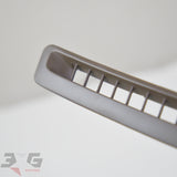 Nissan A31 Cefiro Left & Right Front Dashboard Defroster Grille LH & RH 88-94