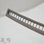 Nissan A31 Cefiro Left & Right Front Dashboard Defroster Grille LH & RH 88-94