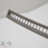 Nissan A31 Cefiro Left & Right Front Dashboard Defroster Grille LH & RH 88-94