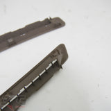 Nissan A31 Cefiro Left & Right Front Dashboard Defroster Grille LH & RH 88-94