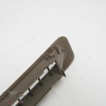 Nissan A31 Cefiro Left & Right Front Dashboard Defroster Grille LH & RH 88-94