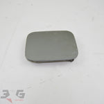 Nissan A31 Cefiro Fuel Gas Door Lid Filler Cover LA31 88-94