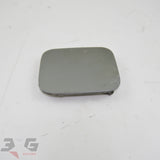 Nissan A31 Cefiro Fuel Gas Door Lid Filler Cover LA31 88-94