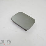 Nissan A31 Cefiro Fuel Gas Door Lid Filler Cover LA31 88-94