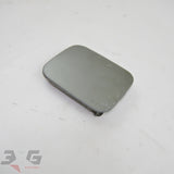 Nissan A31 Cefiro Fuel Gas Door Lid Filler Cover LA31 88-94