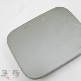 Nissan A31 Cefiro Fuel Gas Door Lid Filler Cover LA31 88-94