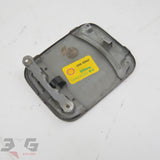 Nissan A31 Cefiro Fuel Gas Door Lid Filler Cover LA31 88-94