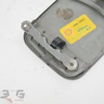 Nissan A31 Cefiro Fuel Gas Door Lid Filler Cover LA31 88-94