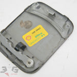 Nissan A31 Cefiro Fuel Gas Door Lid Filler Cover LA31 88-94