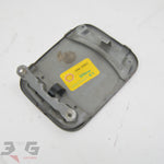 Nissan A31 Cefiro Fuel Gas Door Lid Filler Cover LA31 88-94